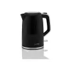 Gorenje K17DPB vedenkeitin 1,7L 2200W musta muovi/ruostumaton teräs