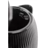 Gorenje K17DPB vedenkeitin 1,7L 2200W musta muovi/ruostumaton teräs