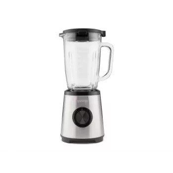 Gorenje B1300E edestä täytettävä pyykinpesukone, 8 kg, 1400 kierr./min, valkoinen