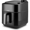 Gorenje Airfryer AF1800ST 6.7L musta