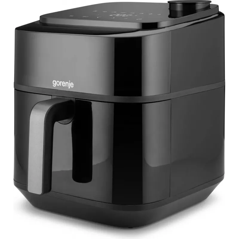 Gorenje Airfryer AF1800ST 6.7L musta