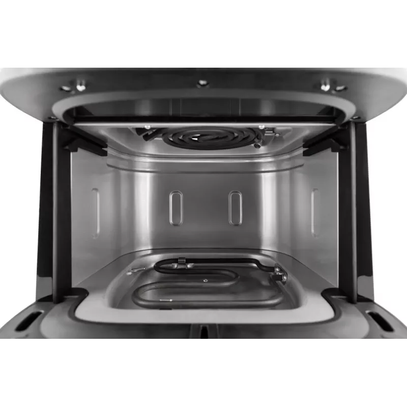 Gorenje Airfryer AF1800ST 6.7L musta