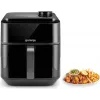 Gorenje Airfryer AF1800ST 6.7L musta