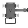 SBOX PTM-02S yleinen kassapäätteen/kassatulostimen/näytön teline