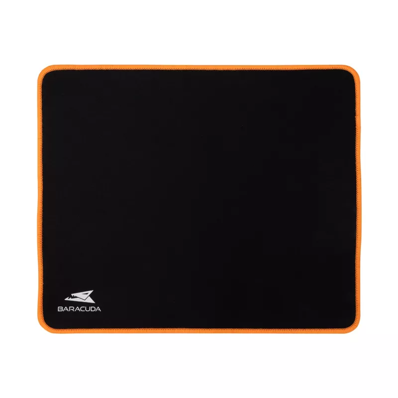 Baracuda WALRUS-M BGMP-081 pelihiirimatto musta/oranssi 300x250