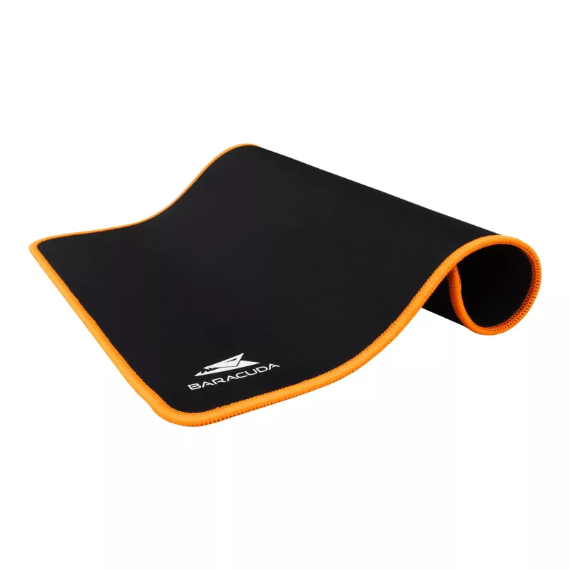 Baracuda WALRUS-M BGMP-081 pelihiirimatto musta/oranssi 300x250