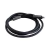 SBOX USB-C - USB-C -kaapeli 1,2m 240W 80 Gbps 16K/60Hz