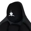 White Shark TALISMAN-B pelituoli musta