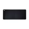 White Shark BLACK KNIGHT XL MP-2103 -pelihiirimatto 800x350mm