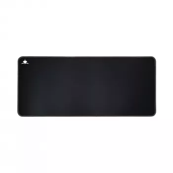 White Shark BLACK KNIGHT XL MP-2103 -pelihiirimatto 800x350mm