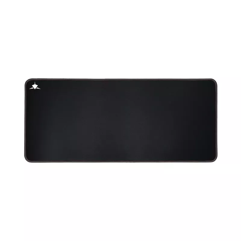 White Shark BLACK KNIGHT XL MP-2103 -pelihiirimatto 800x350mm