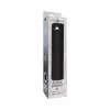 White Shark BLACK KNIGHT XL MP-2103 -pelihiirimatto 800x350mm