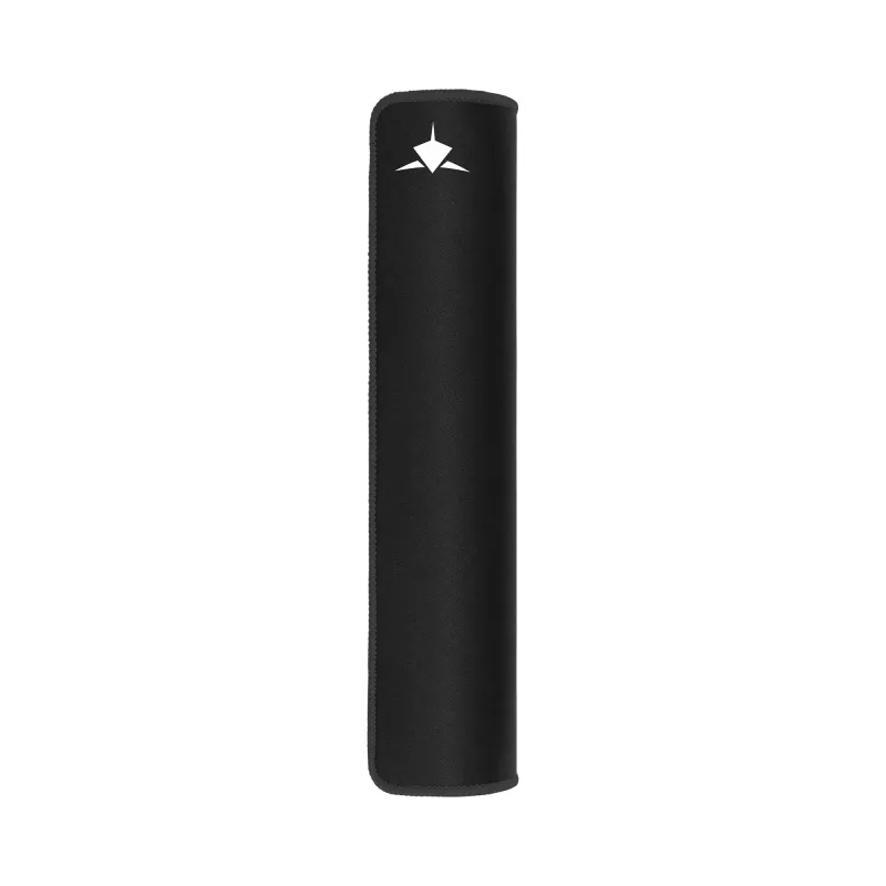 White Shark BLACK KNIGHT XL MP-2103 -pelihiirimatto 800x350mm