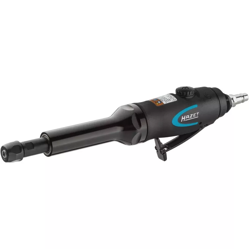 HAZET 9032LG-1 paineilmasuorahiomakone 25 000 kierr./min 6 mm istukka