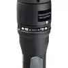HAZET High-Performance räikkäruuvimeisseli 9022-360, umpikiinteä neliö 12,5 mm 1/2 tuumaa