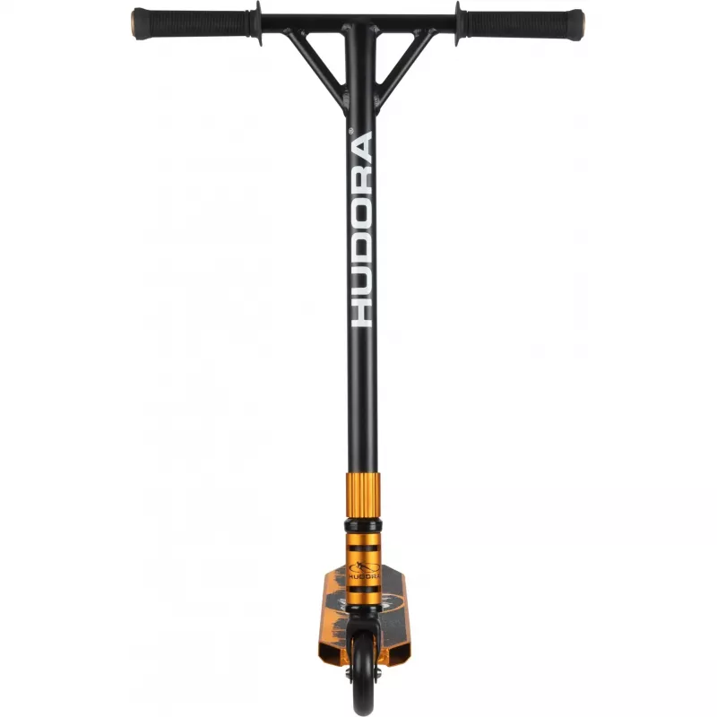 HUDORA temppuscooter XR-25.1 (kulta/musta)
