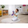 SIMBA ScreamerZ apinapehmolelu äänellä, ruskea, 20 cm