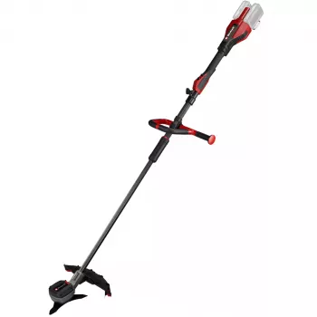 EINHELL Professional GP-BC 36/430 Li P BL-Solo akkuraivausraivaussaha, 36V (2x18V), harjaton moottori, 43cm leikkuuleveys, punainen/musta, akku ja laturi eivät sisälly toimitukseen