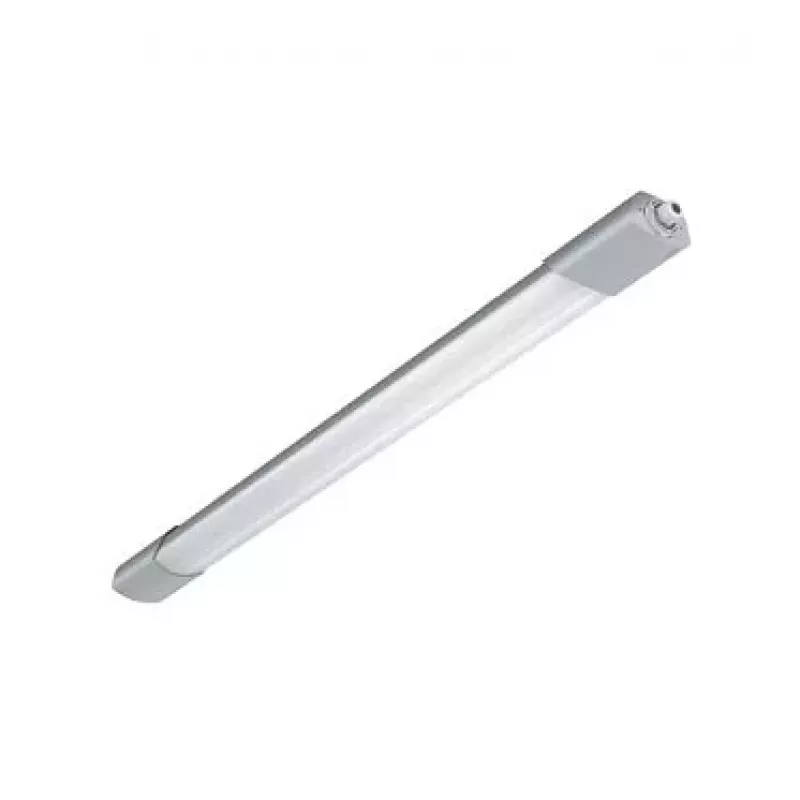 Steinel RS PRO 5100 SC V2 liiketunnistin LED-kattovalaisin 31W 4000K
