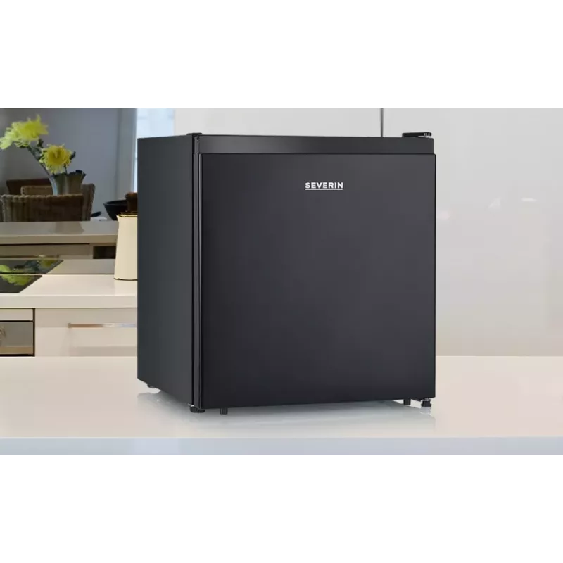 Severin KB 8879 jäätelökone 2,0 L ruostumaton teräs