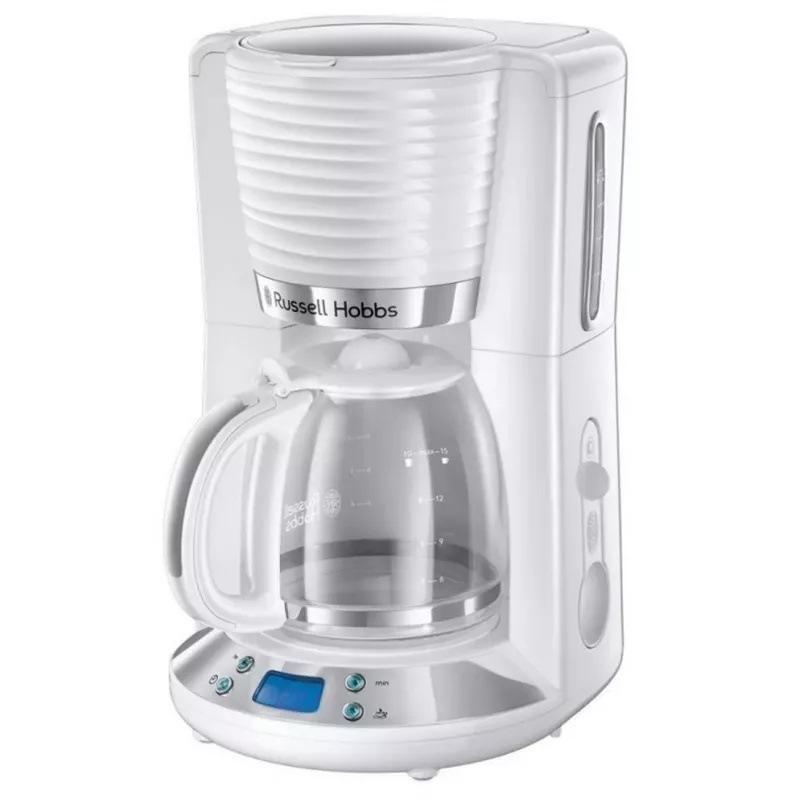 Russell Hobbs 24390-56 vedenkeitin 1,7L 2400W valkoinen