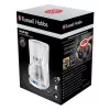 Russell Hobbs 24390-56 vedenkeitin 1,7L 2400W valkoinen