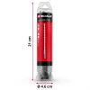 EINHELL-KWB SDS-plus poranteräsarja, Ø 6-14 mm (7-osainen, 210 mm)