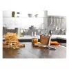 ZWILLING Pro valkosipulipuristin 202 mm ruostumaton teräs 37160-019-0