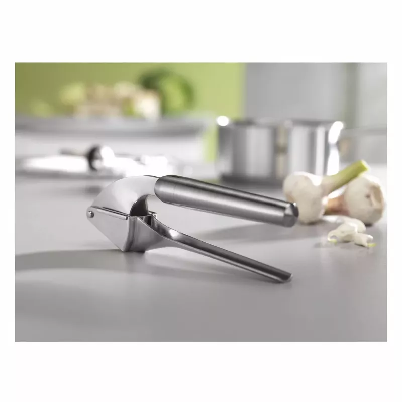 ZWILLING Pro valkosipulipuristin 202 mm ruostumaton teräs 37160-019-0