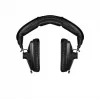 beyerdynamic DT 100 400 ohm suljetut studiokuulokkeet musta