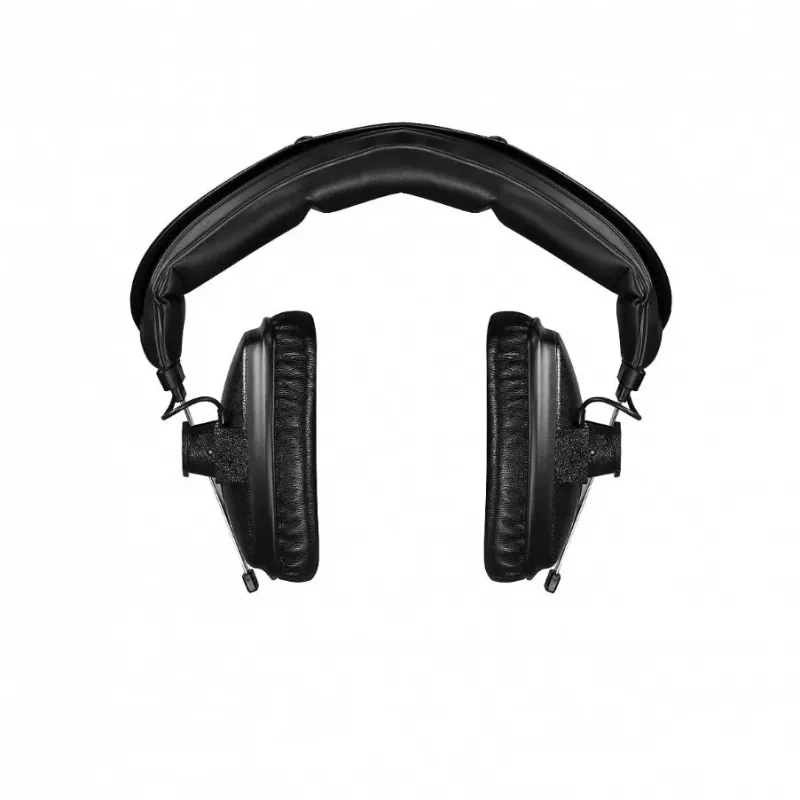 beyerdynamic DT 100 400 ohm suljetut studiokuulokkeet musta