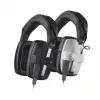 beyerdynamic DT 100 400 ohm suljetut studiokuulokkeet musta