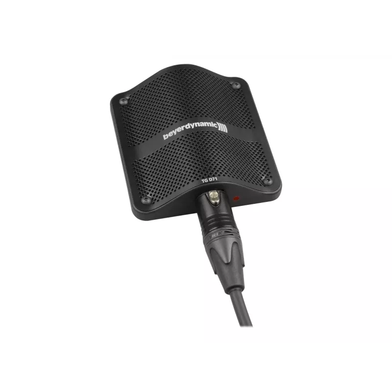 beyerdynamic TG D71 rajapintakondensaattorimikrofoni