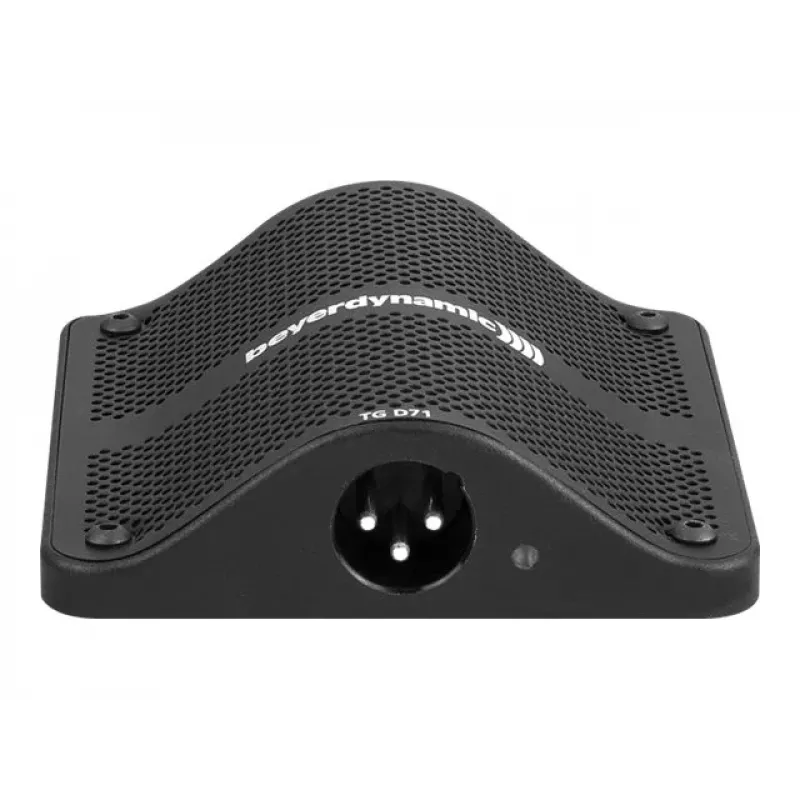 beyerdynamic TG D71 rajapintakondensaattorimikrofoni
