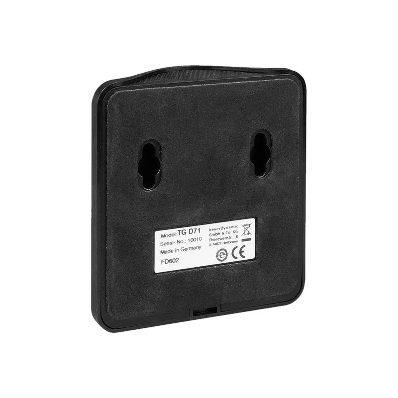 beyerdynamic TG D71 rajapintakondensaattorimikrofoni