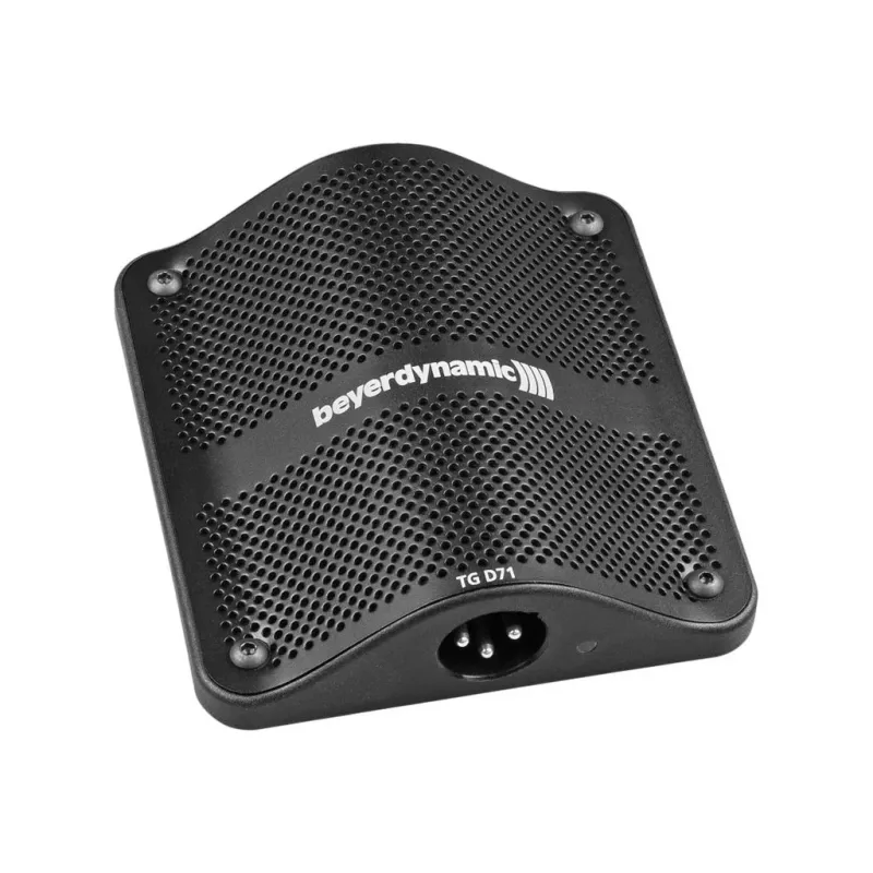beyerdynamic TG D71 rajapintakondensaattorimikrofoni