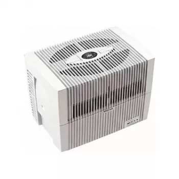 Venta LW45 Classic Original ilmankostutin, musta, 6,5 W, AC