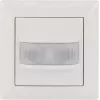 Busch-Jaeger Flex-Set Comfort BW180 64762 UJ-914 liiketunnistinosa, Studio White