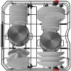 BAUKNECHT BCIC 3T333 PFE RCBO 32A 30mA tyyppi C 4-napainen