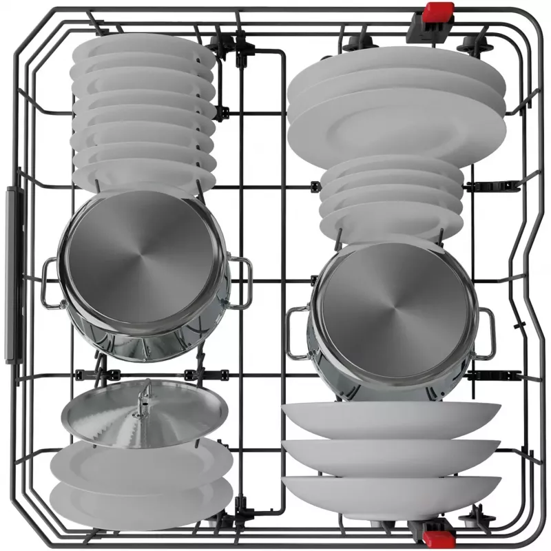 BAUKNECHT BCIC 3T333 PFE RCBO 32A 30mA tyyppi C 4-napainen