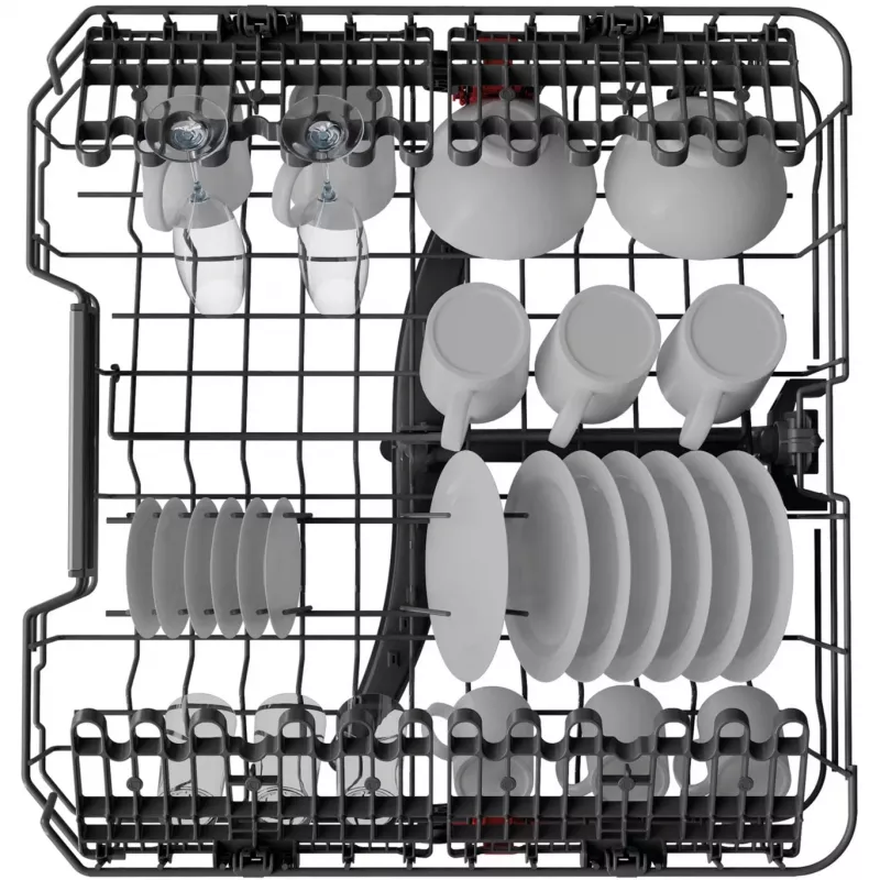 BAUKNECHT BCIC 3T333 PFE RCBO 32A 30mA tyyppi C 4-napainen