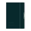 Pelikan 276856 kierrekansio A3 kartonki vihreä