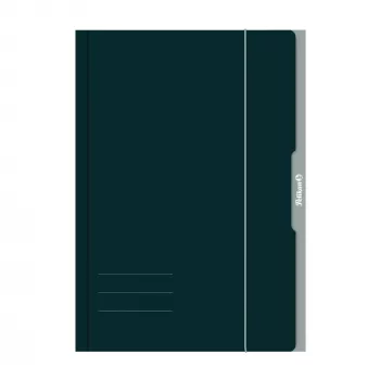 Pelikan 276856 kierrekansio A3 kartonki vihreä