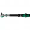 WERA Zyklop Speed -räikkäsarja 1/2 inch + hylsyt, 28-osainen