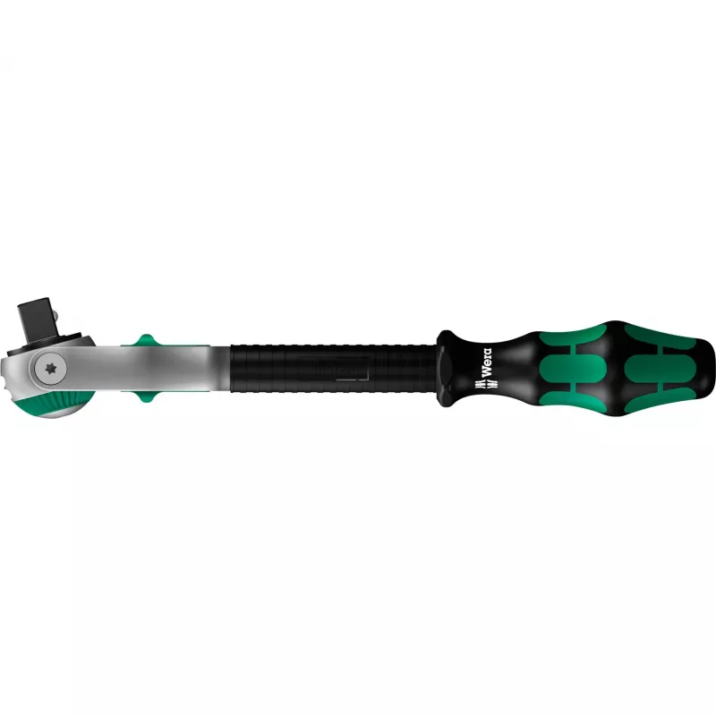 WERA Zyklop Speed -räikkäsarja 1/2 inch + hylsyt, 28-osainen