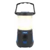 ANSMANN CL600B akkuleirintälyhty - musta/sininen - ABS - ripustuskoukku - IPX4 - 600 lumenia