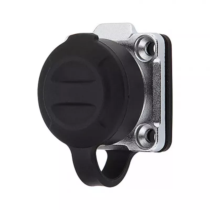 GoodConnections IC03-20P302 teollisuuskytkentäliitin S3 Power, 3-napainen