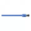 GoodConnections RNS® Cat.8.1 S/FTP PiMF LSZH -verkkokaapeli 1,5 m sininen