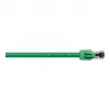 GoodConnections RNS® -verkkokaapeli Cat. 8.1, S/FTP, PiMF, LSZH, 2000MHz, 40Gbit/s, vihreä, 2 m