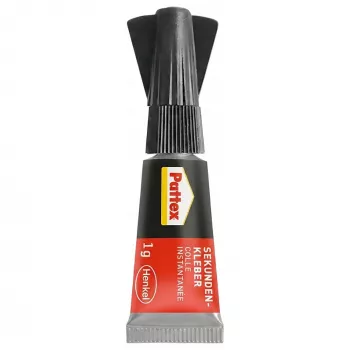Pattex pikaliima 3x 1,0 g